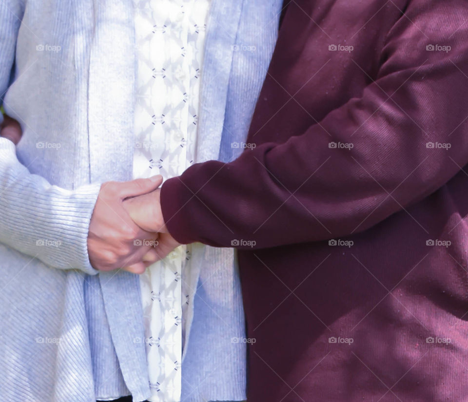 Partners For Life creating memories