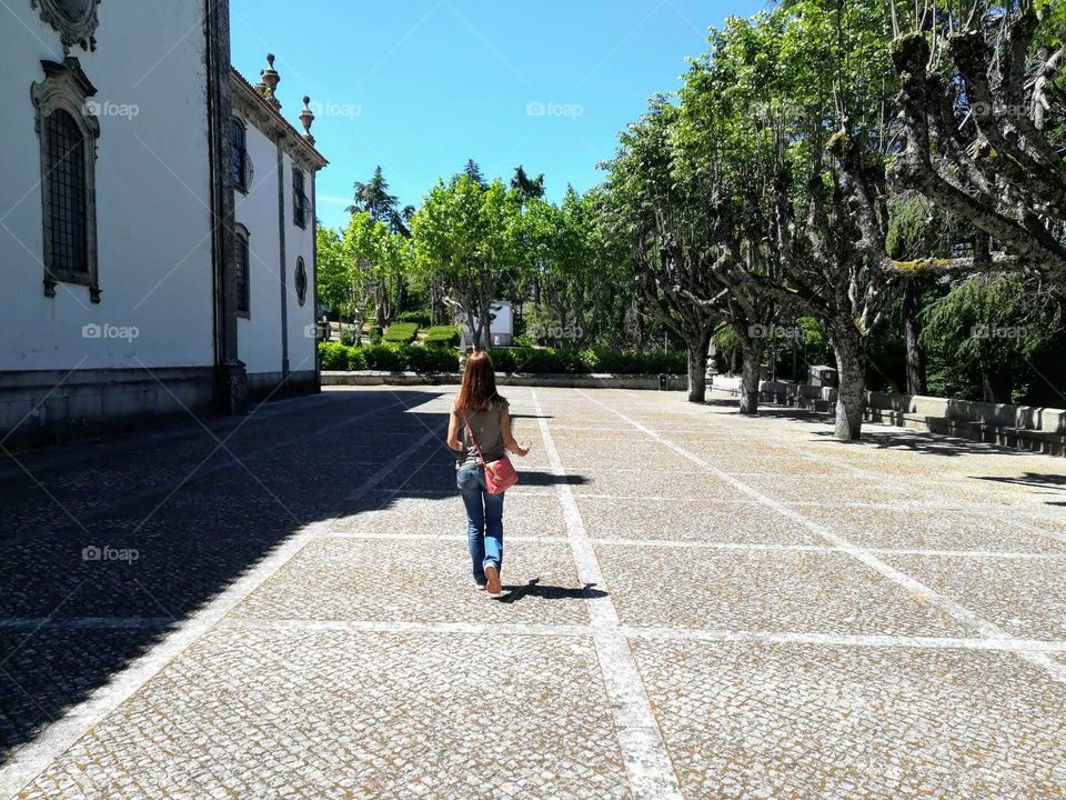 Lamego, Portugal