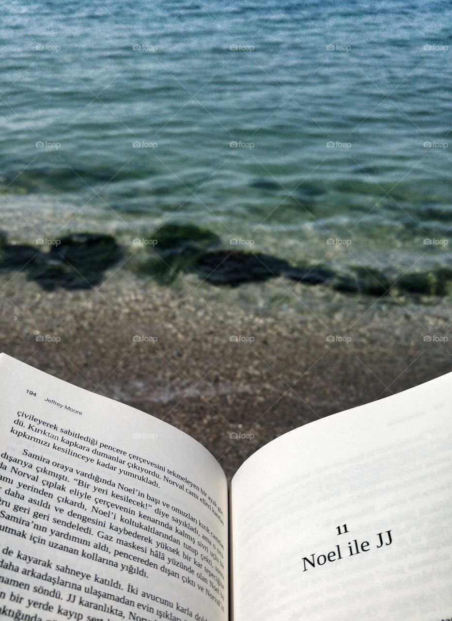Book&sea