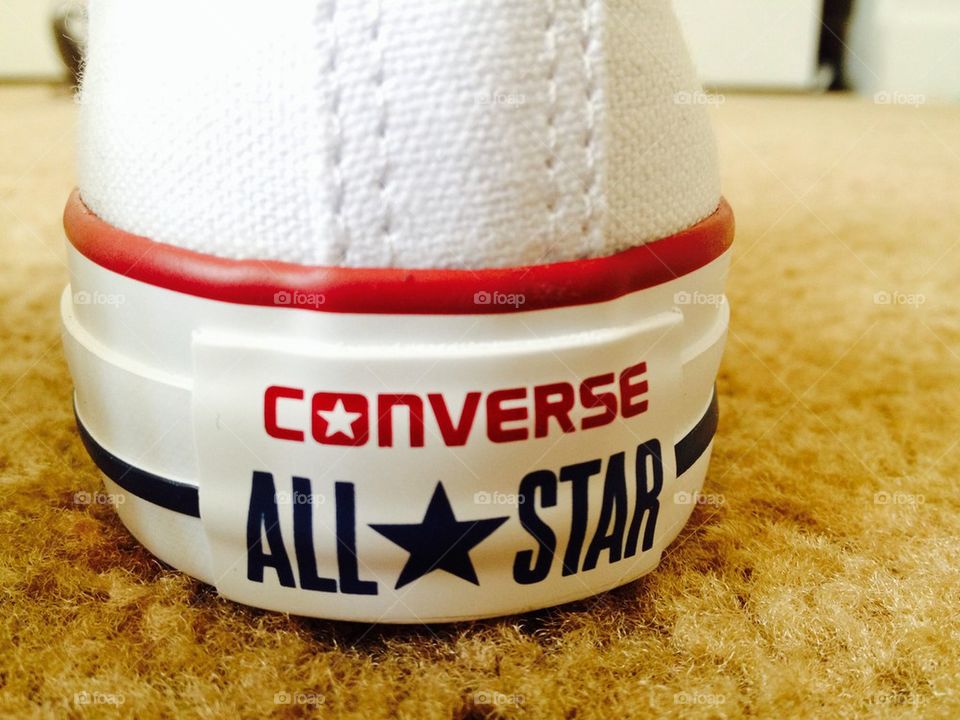 Converse