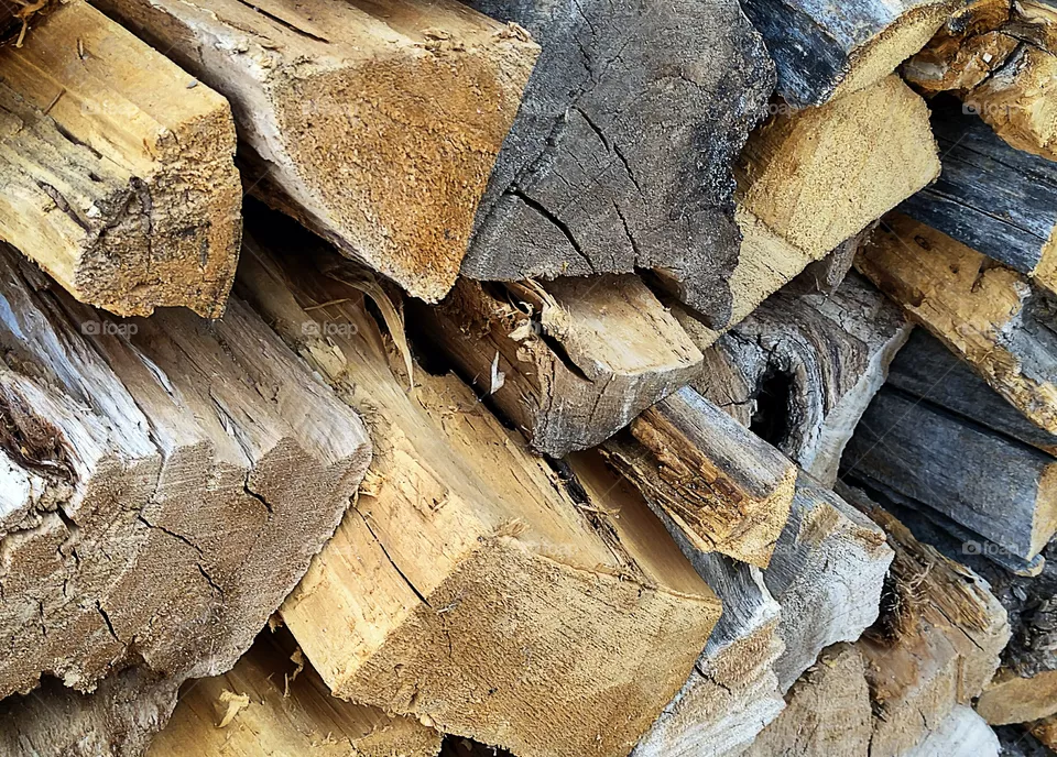 Wood