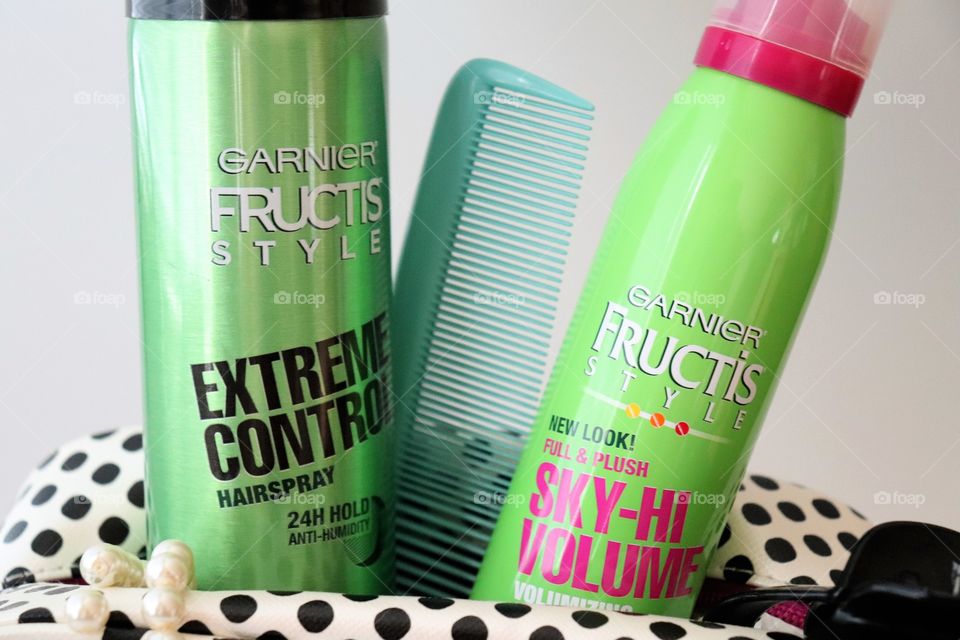 Garnier