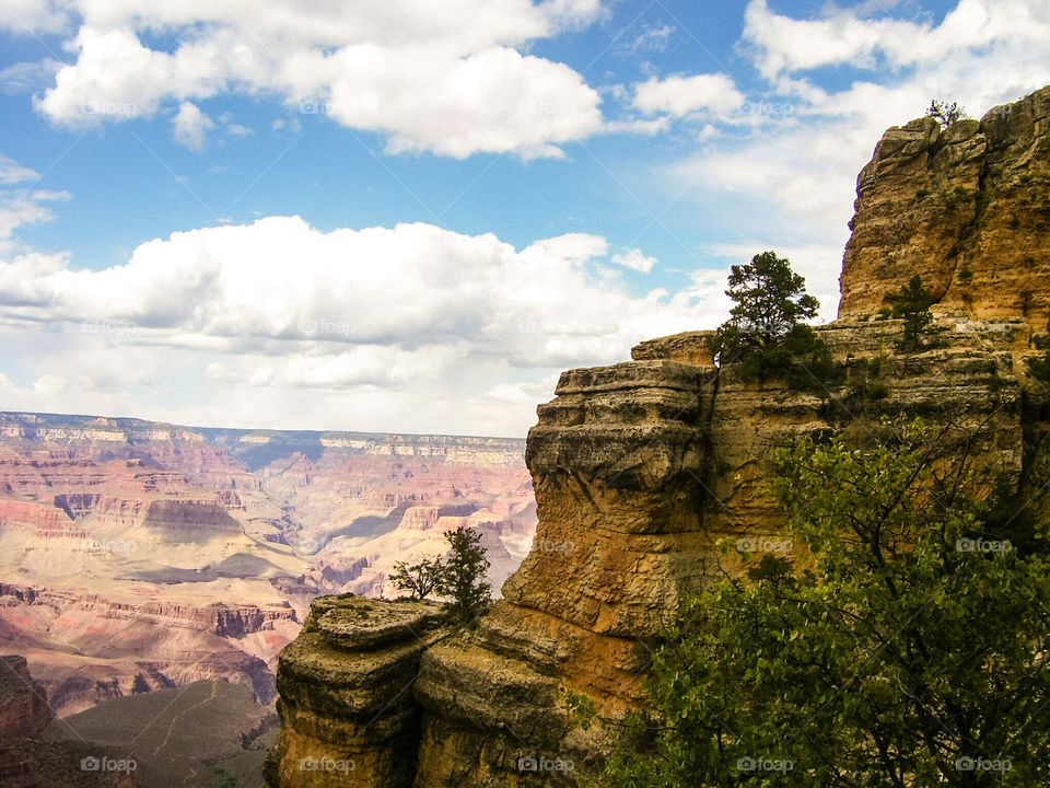 Grand Canyon