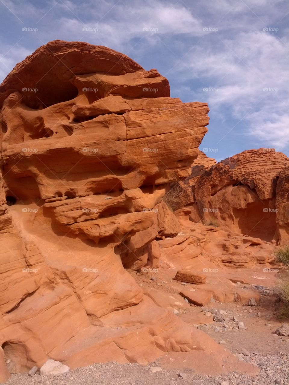 Valley of Fire