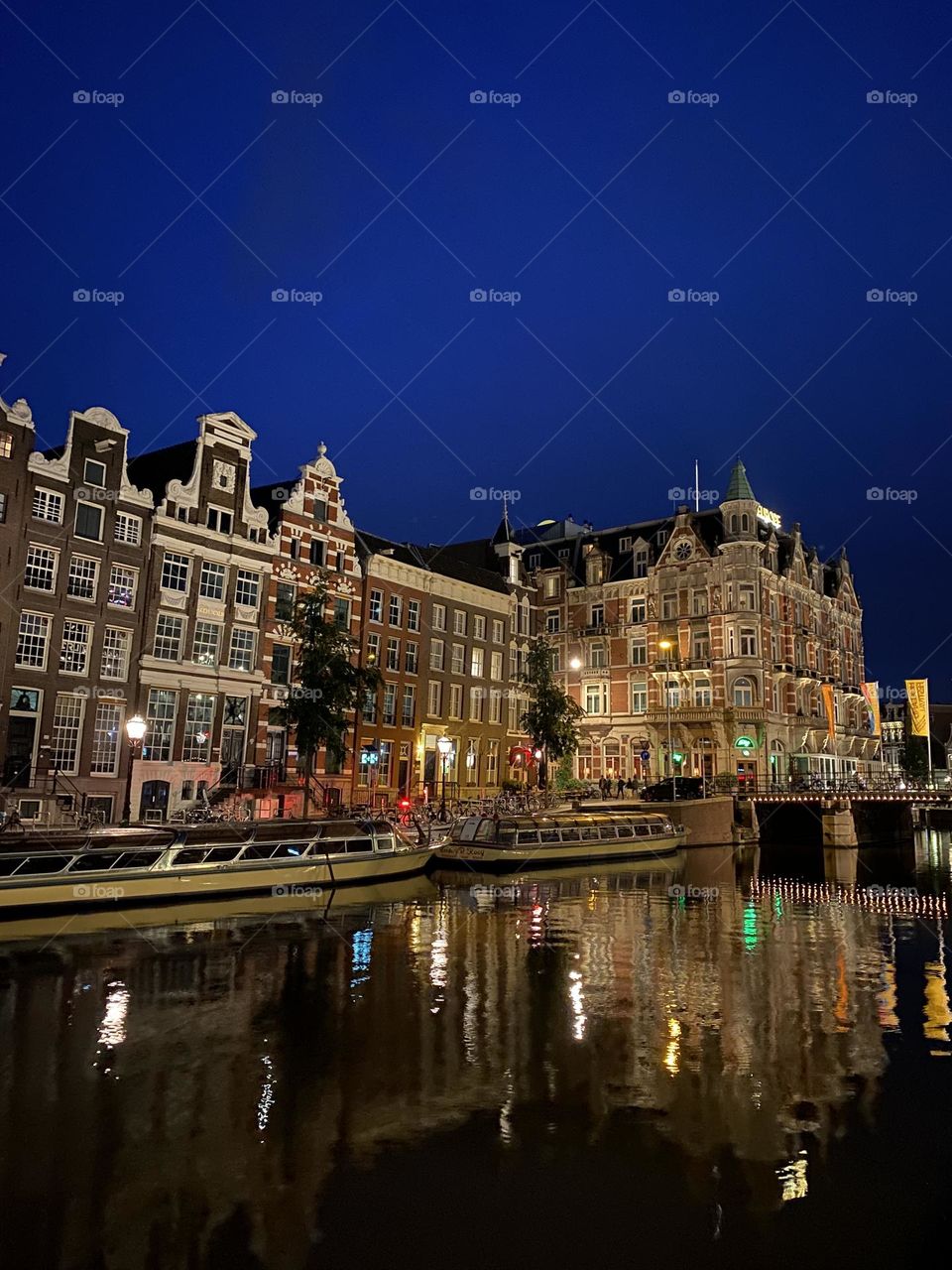 Amsterdam 