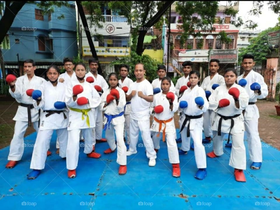 ✨📸✨🥋Karate team🥋✨📸✨