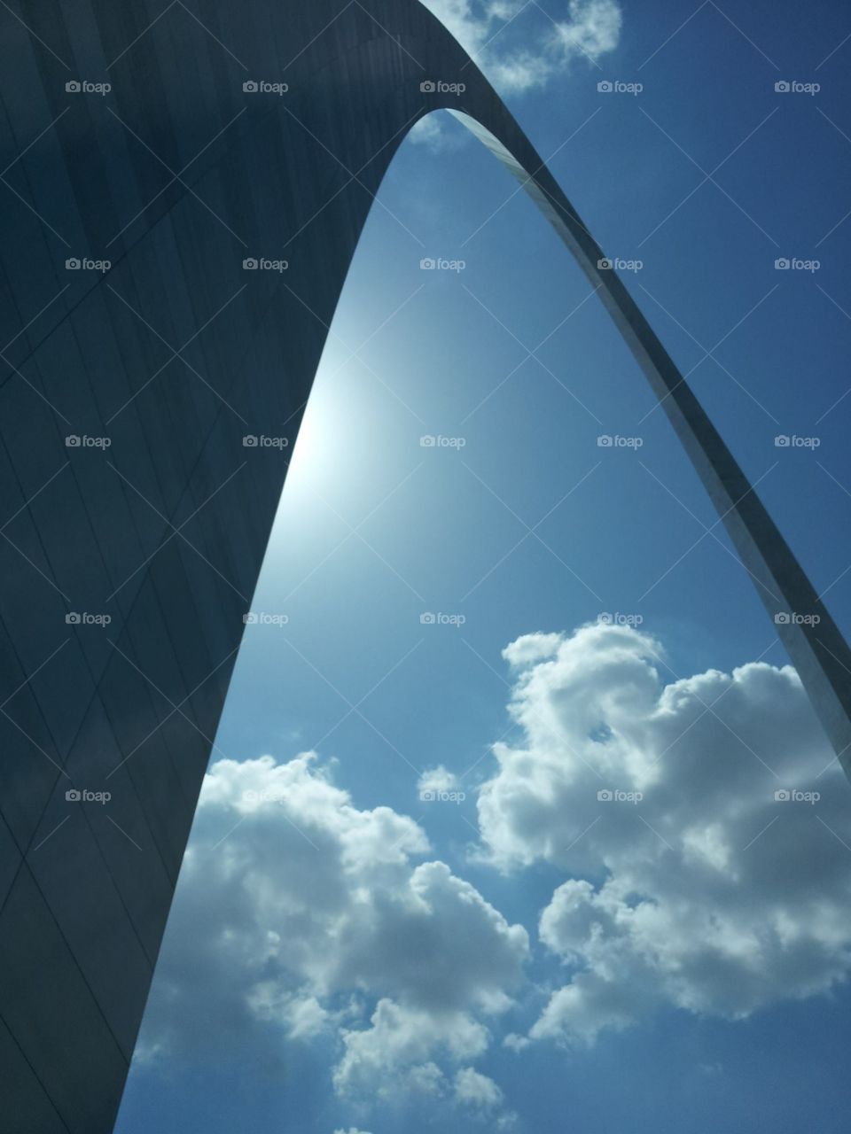 Gateway Arch