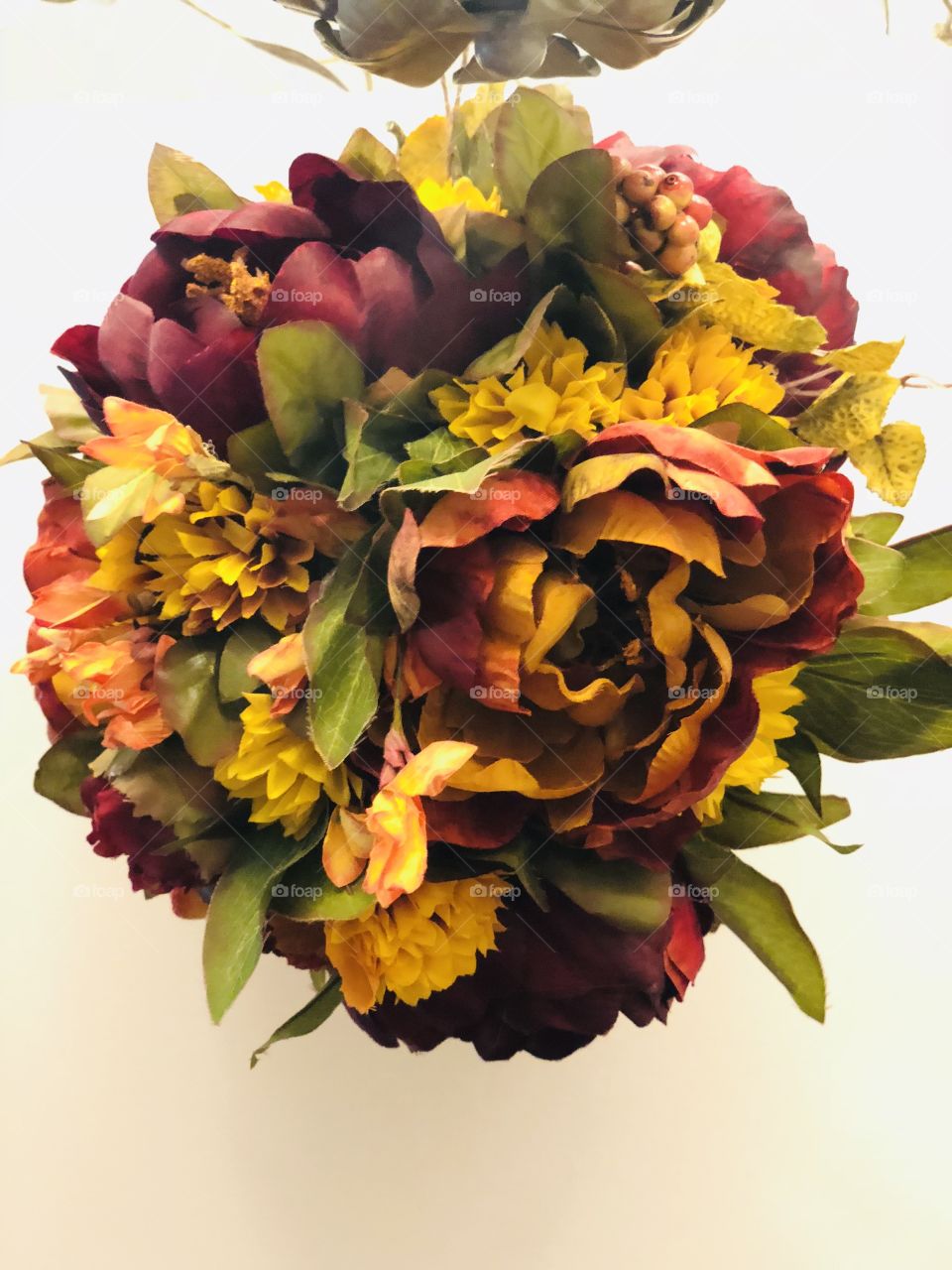 Flowers Ball