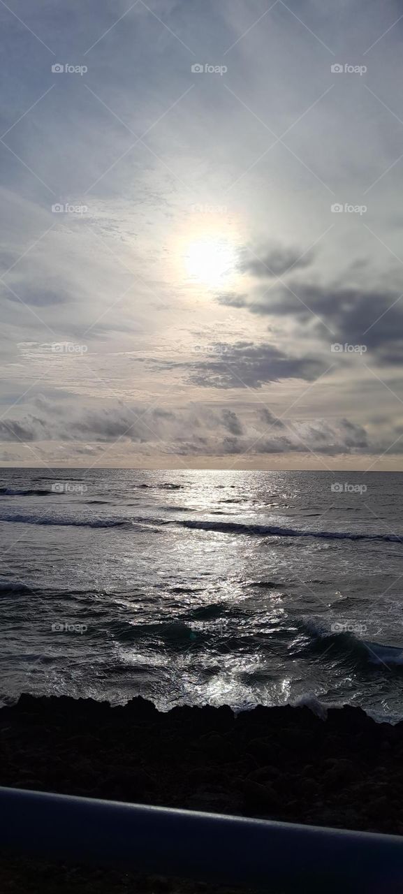 Taking Picture of the Beach #2
The weather is cold a bit but the sun is beautiful and even more beautiful when you are in the beach
Stay strong and prepare for SUMMER VACATION!!