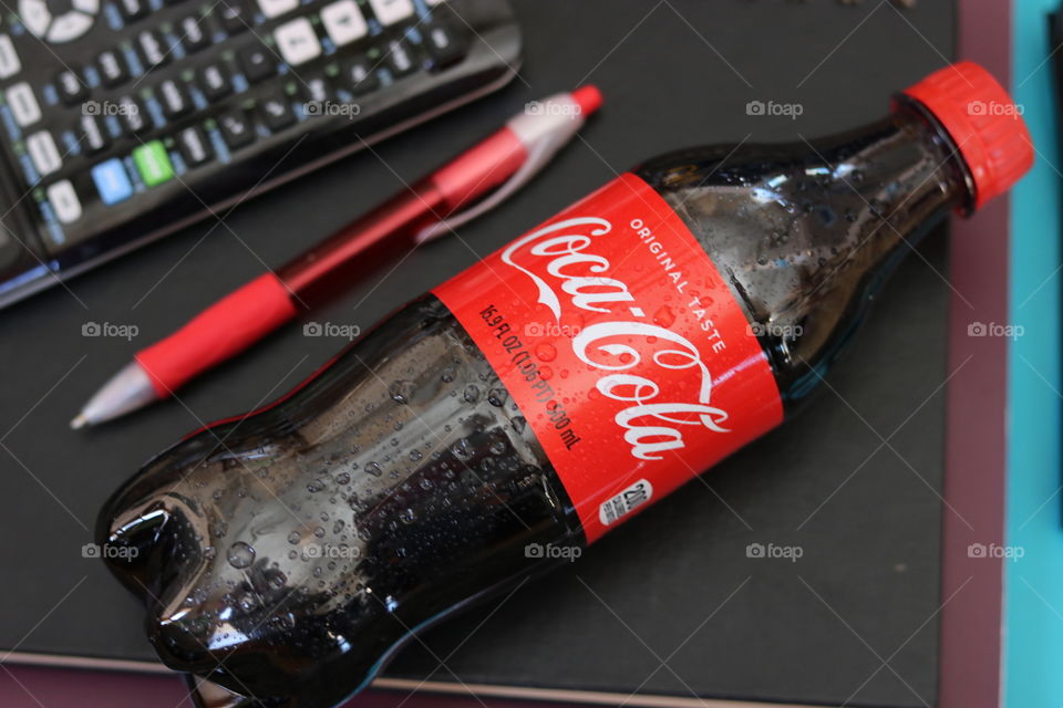 Coca’Cola