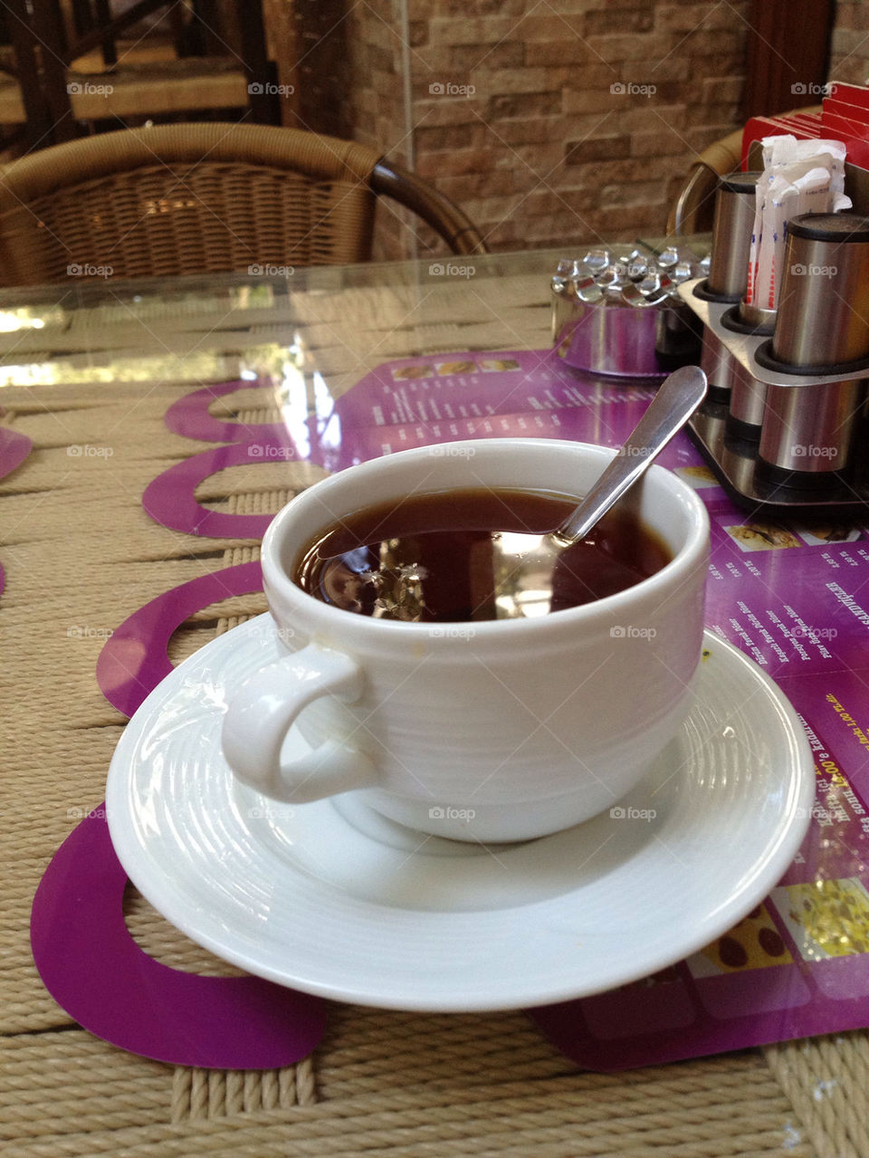 cup table chair hot by linhof