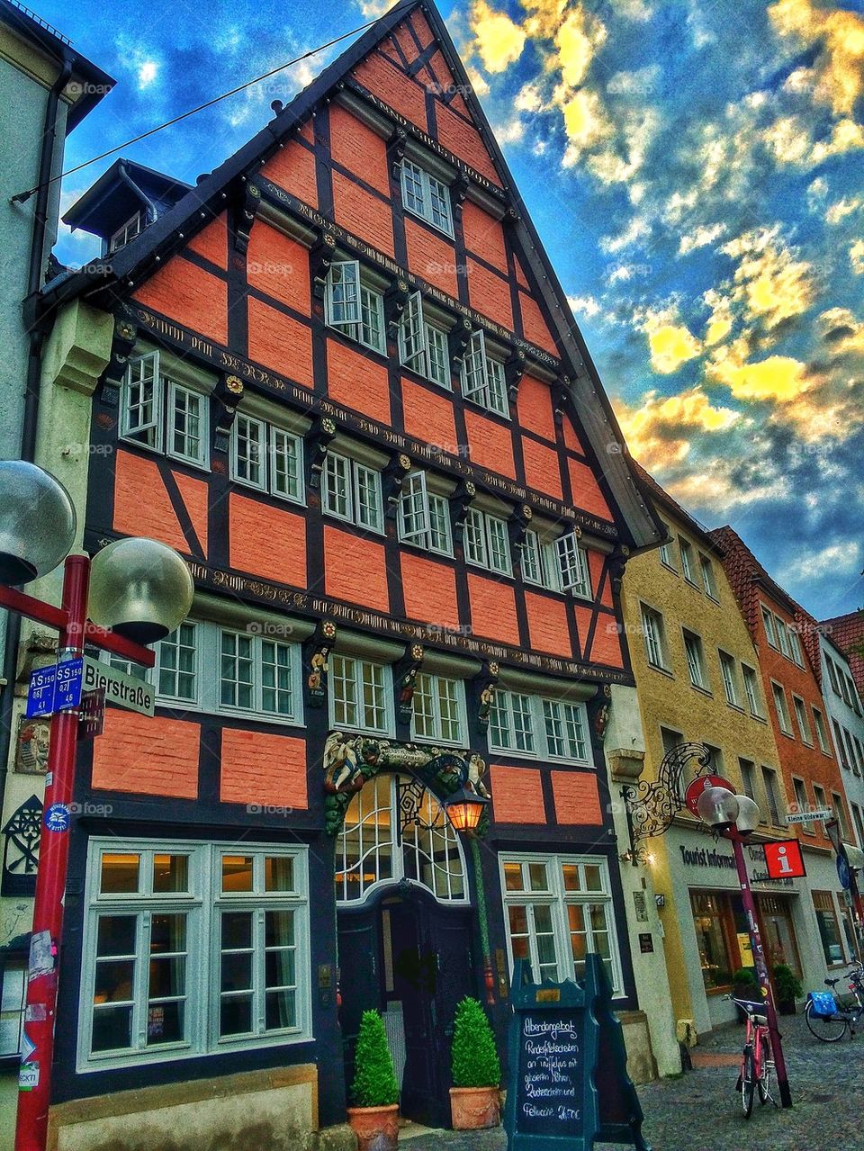 Osnabrück Germany