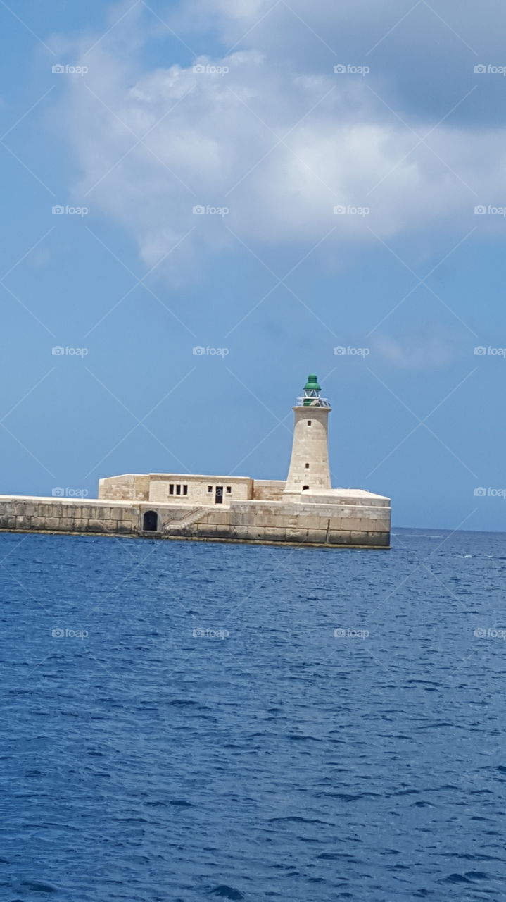 Malta Harbor