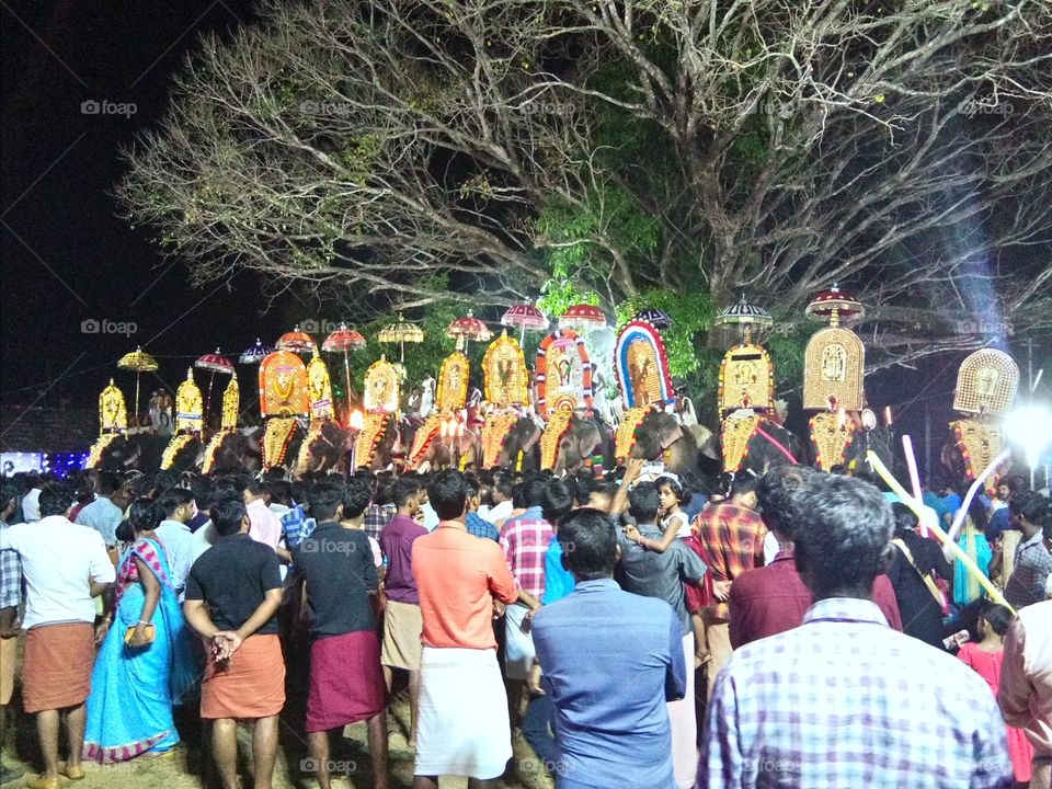 Pooram