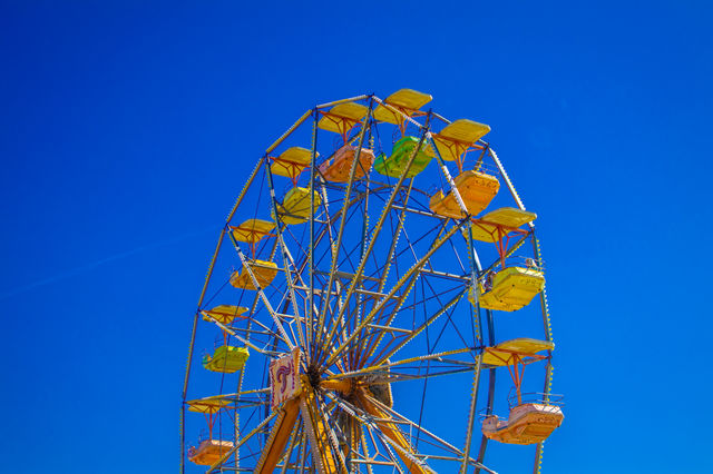 Ferriswheel 