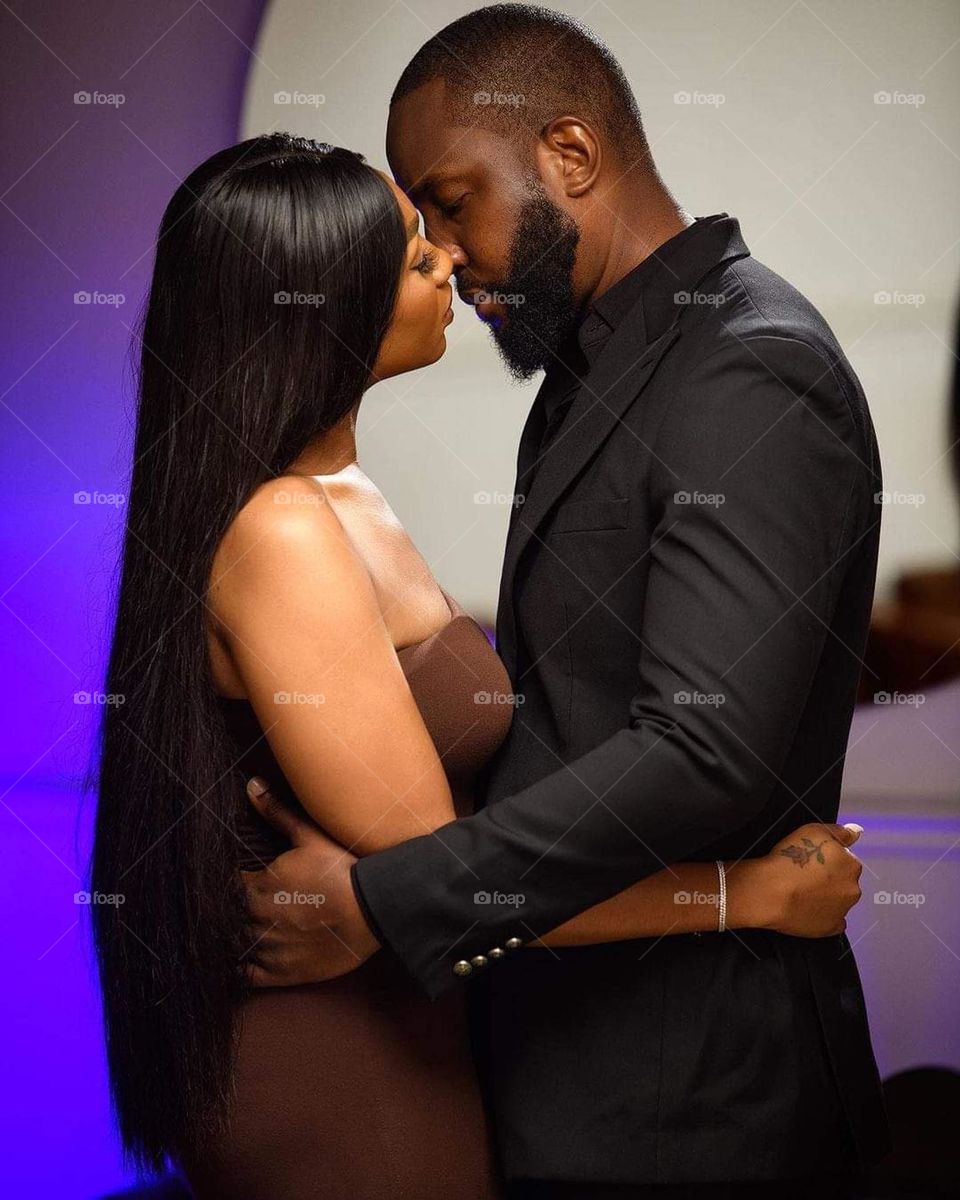 There is a moment just before the first kiss, a whispered word - something that makes it worthwhile.