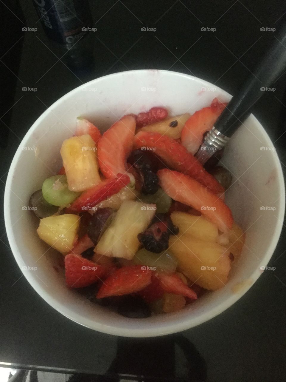 Fruit salad 