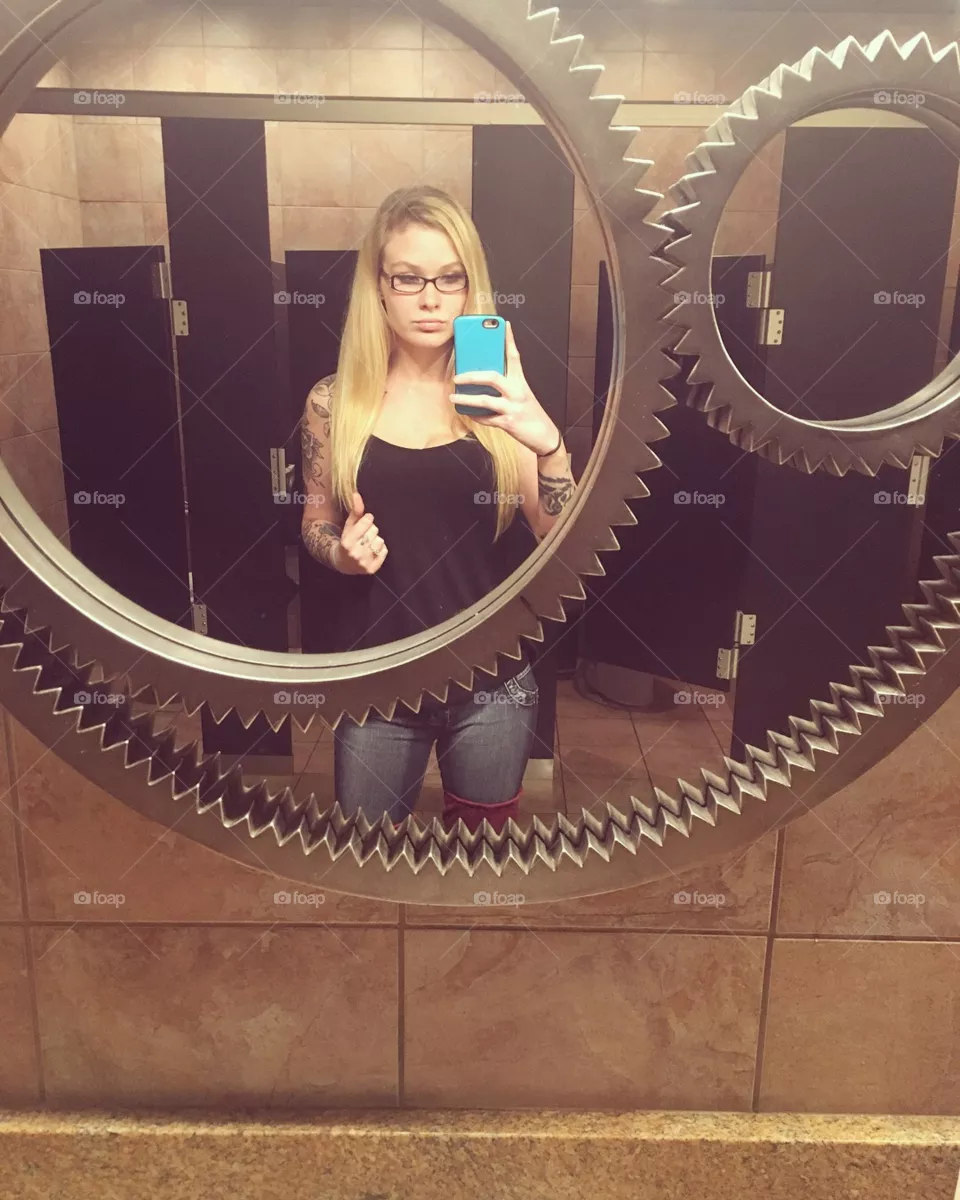 Glasses