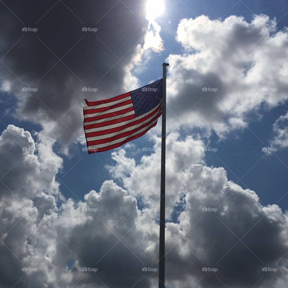 Able to withstand any storm