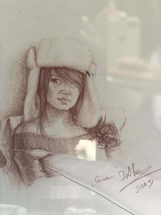 Portret 
