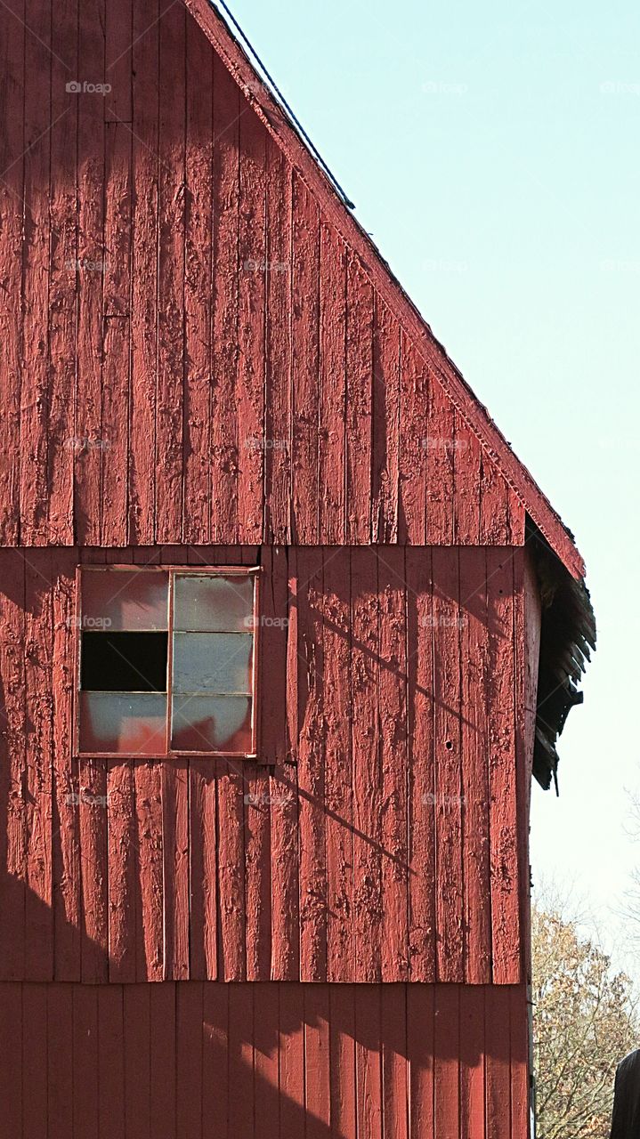 Another Old Plank Barn near me