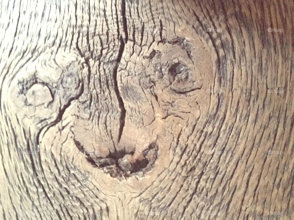 wood