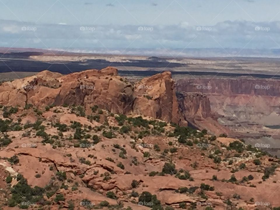 Dead Horse State Park