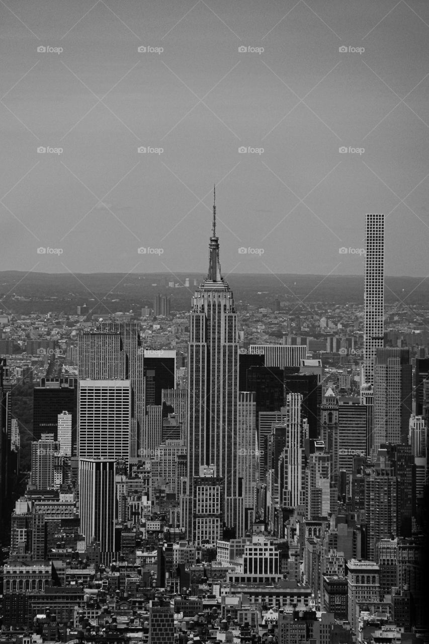 Empire State Building 