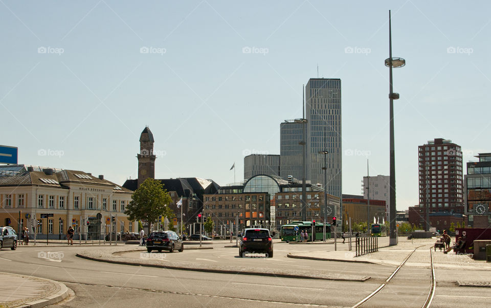 Malmö