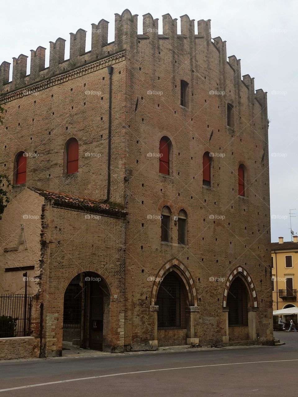 Architectural Marvels