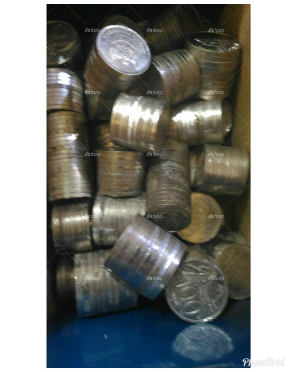 Save Coin