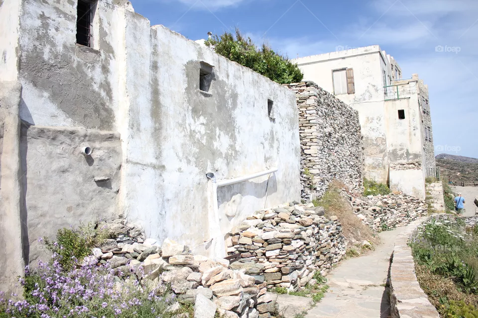 Wall