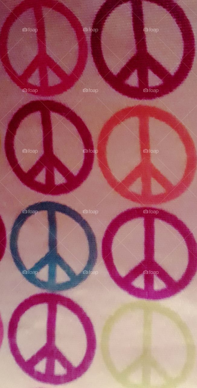 peace