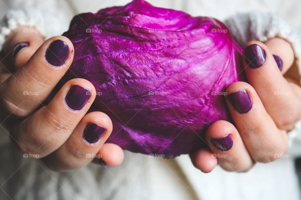 Red cabbage