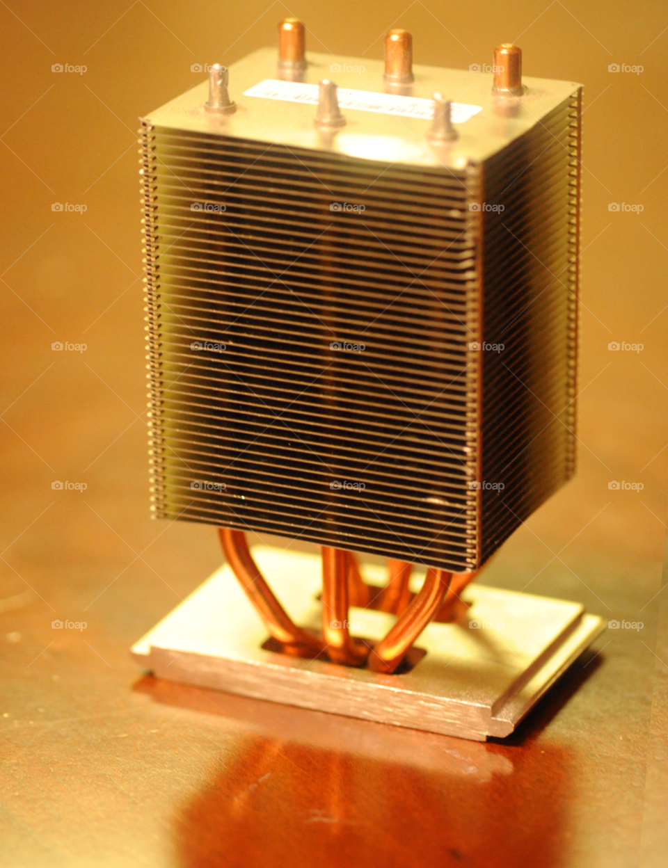 macro computer pc electronic by lightanddrawing