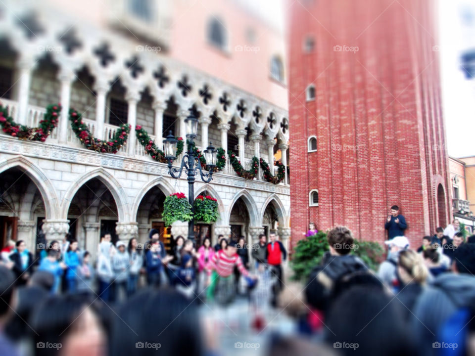 community italy people square by habitatweston