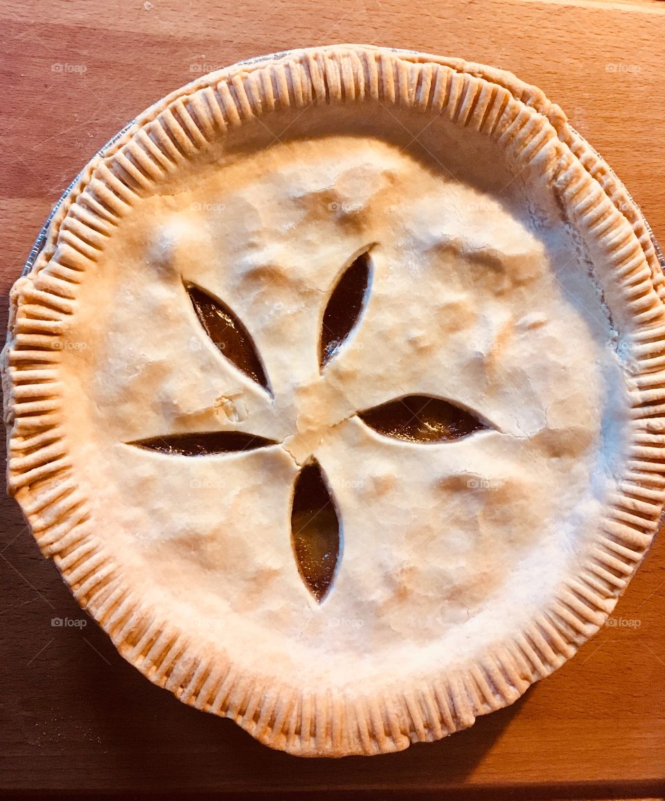 Apple Pie