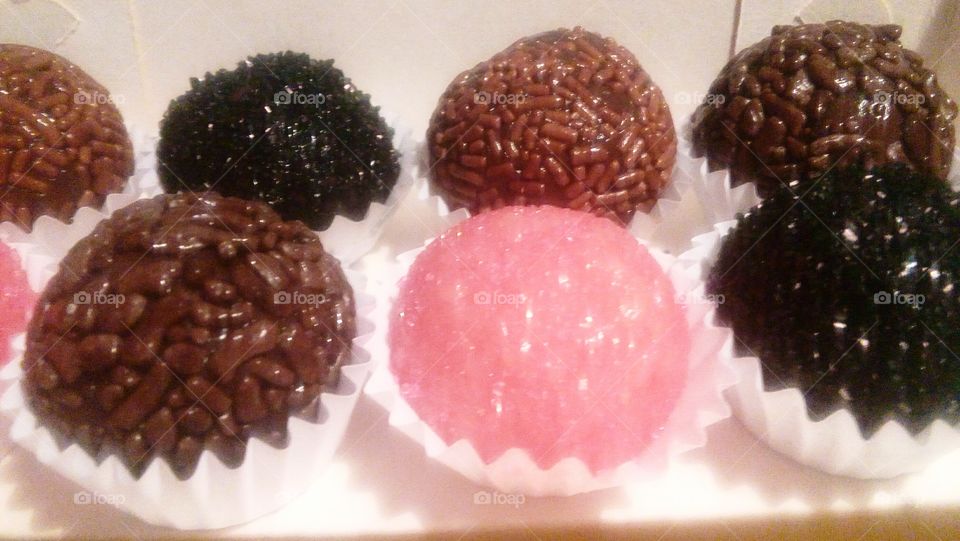 brigadeiro