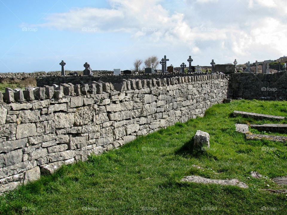 Celtic Crosses . Celtic Stone Crosses 