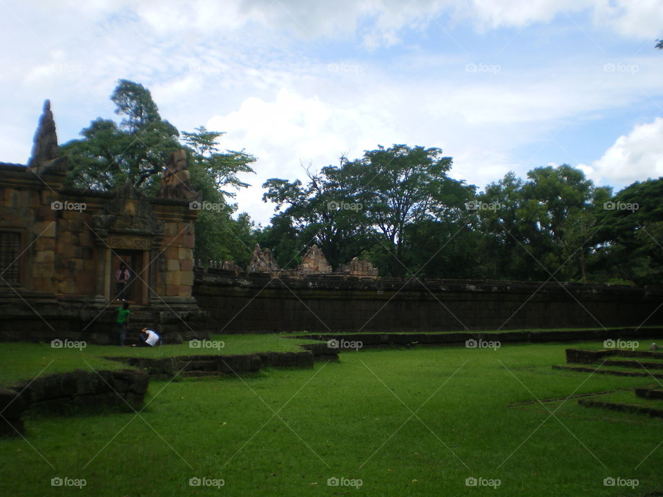 No Person, Home, Architecture, Tree, Grass
