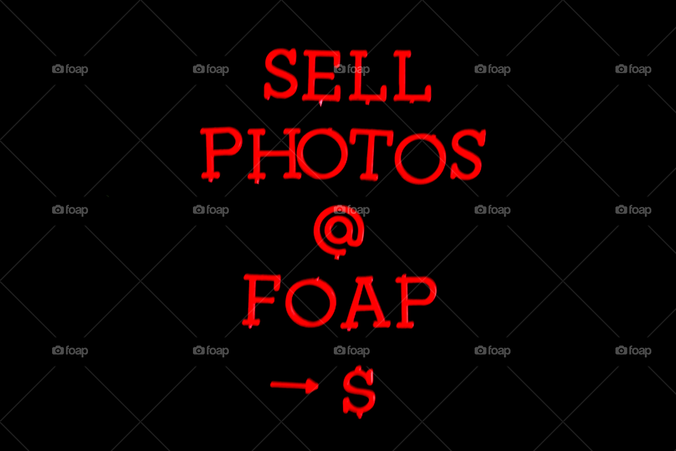 sell your photos on Foap