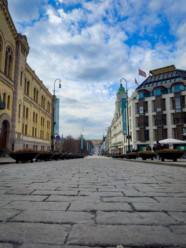 Oslo