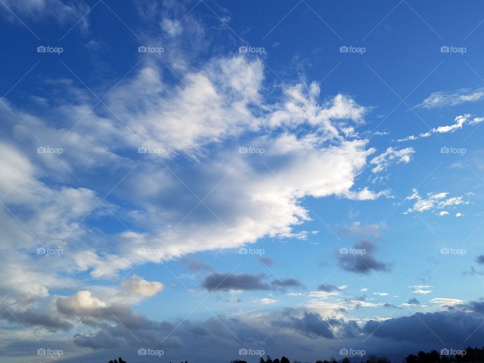 storm cloud