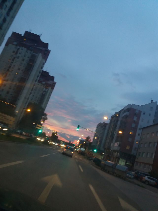 sky