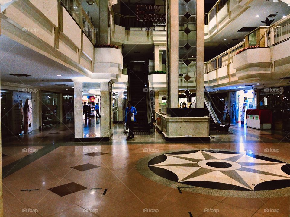 Back to normal (just 1 day). 