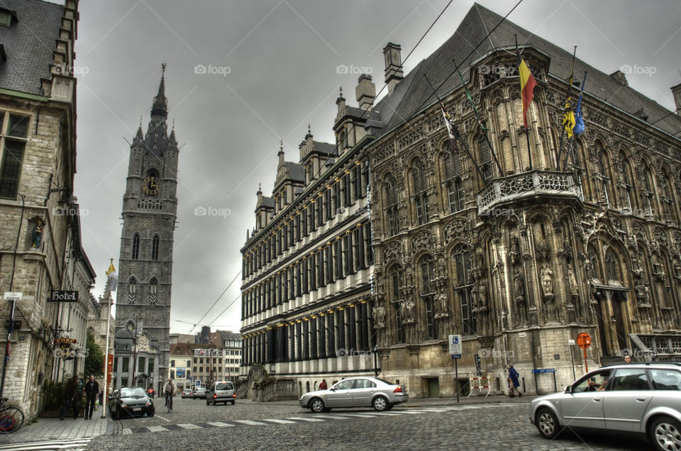 Ghent