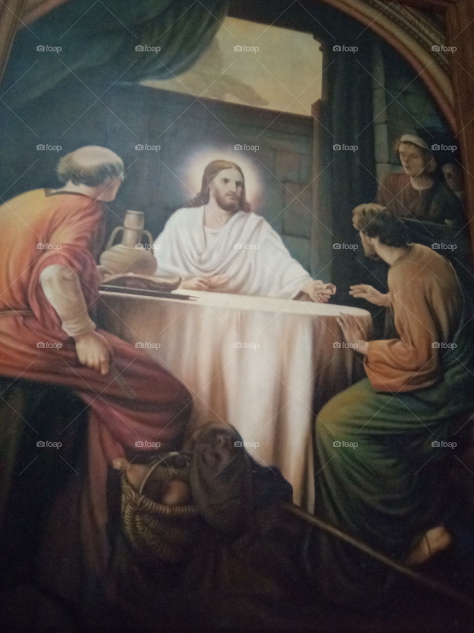 Jesus picture