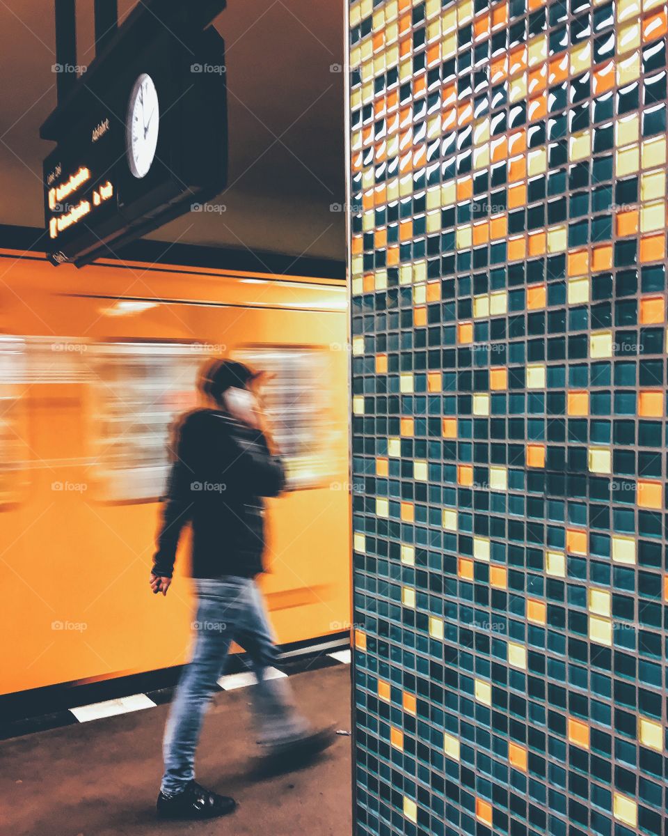 Ubahn