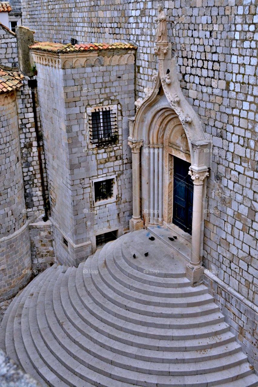 Dubrovnik (Game of thrones)