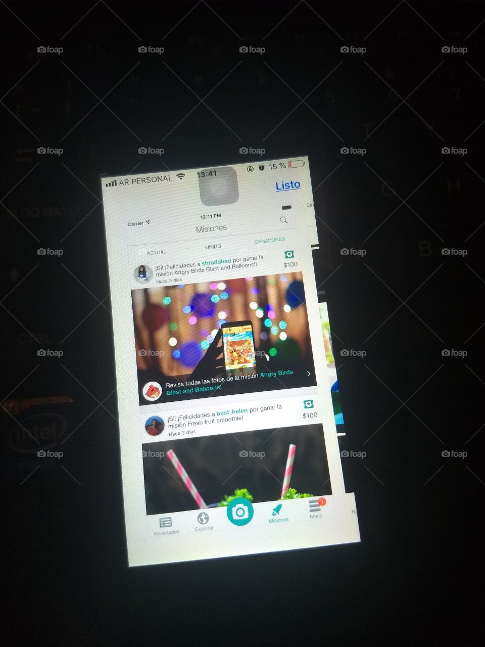 Esta app no puede faltar en tu móvil, no te quedes afuera y descárgala ya desde tu playstore